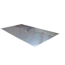 China factory 201 304 316L 2B BA no.4 hl 8k surface 4x8 size cold rolled stainless steel sheet